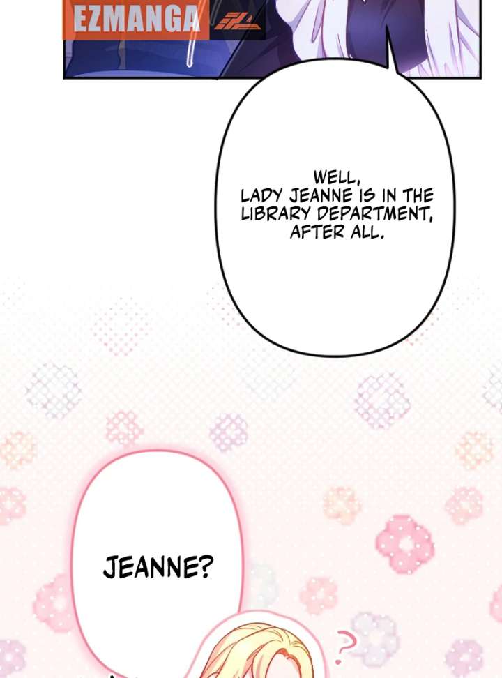 To Avoid Ruin, the Queen Wins Over Her Stepson! Chapter 5 410 061