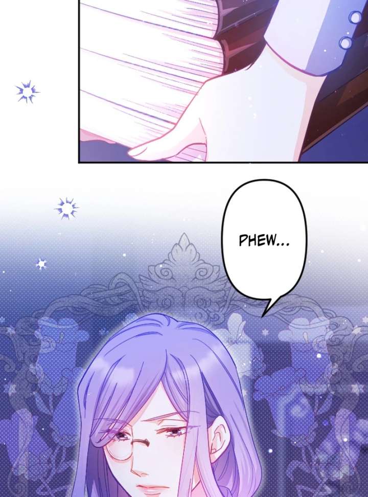 To Avoid Ruin, the Queen Wins Over Her Stepson! Chapter 5 416 067