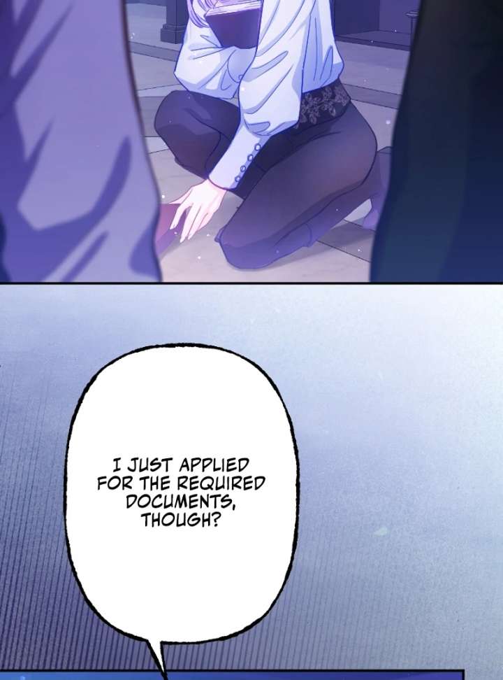 To Avoid Ruin, the Queen Wins Over Her Stepson! Chapter 5 423 074