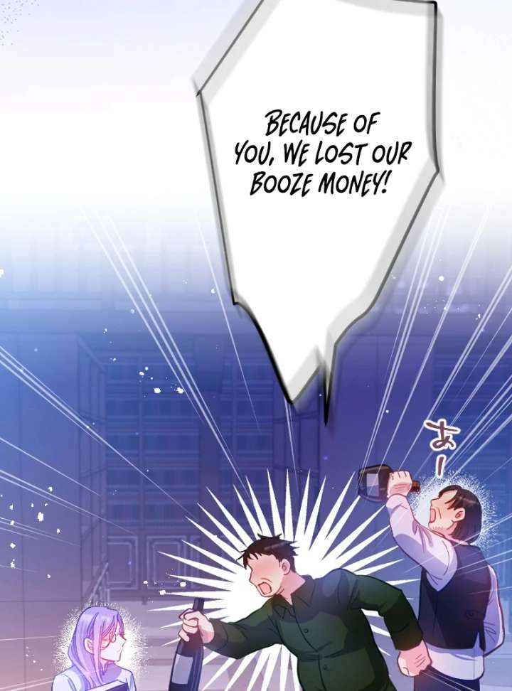 To Avoid Ruin, the Queen Wins Over Her Stepson! Chapter 5 425 076