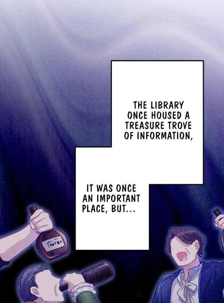 To Avoid Ruin, the Queen Wins Over Her Stepson! Chapter 5 431 082