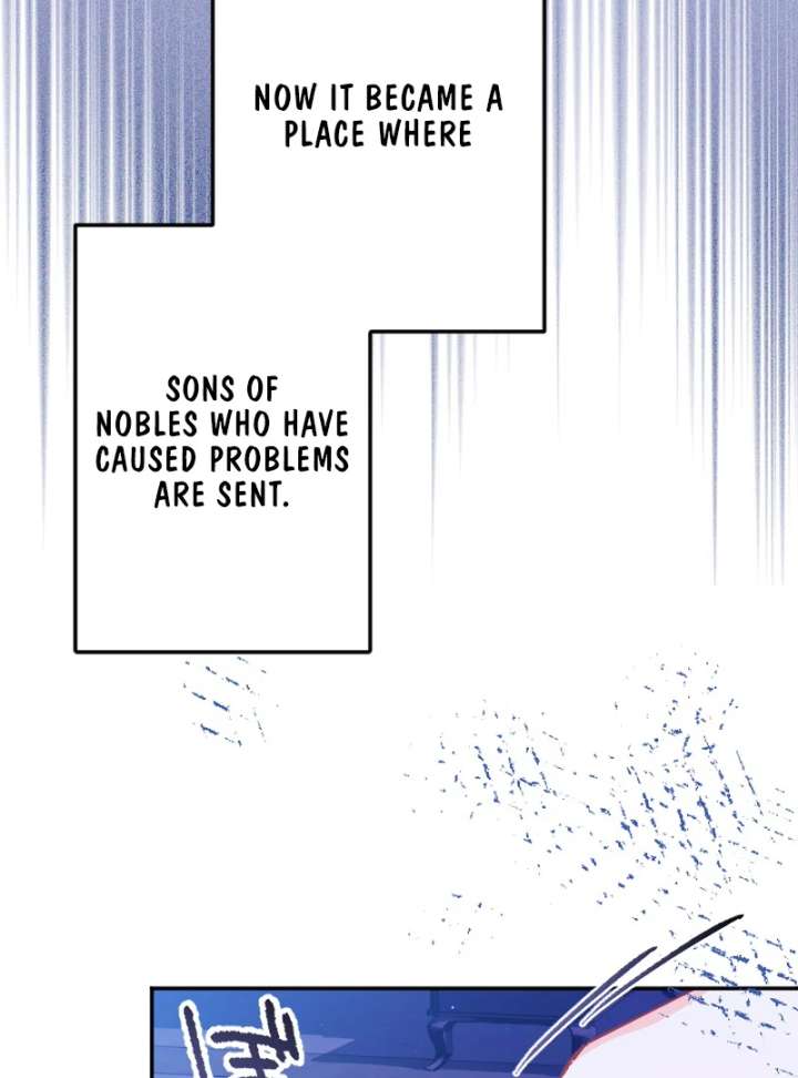 To Avoid Ruin, the Queen Wins Over Her Stepson! Chapter 5 433 084