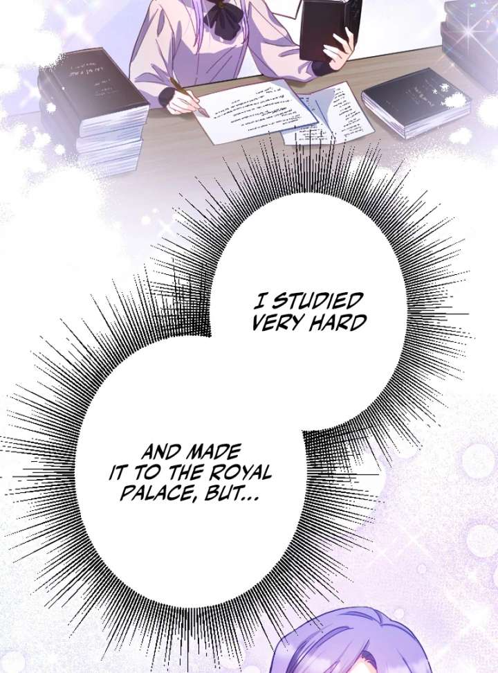 To Avoid Ruin, the Queen Wins Over Her Stepson! Chapter 5 435 086