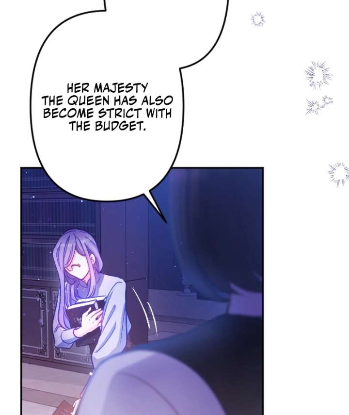 To Avoid Ruin, the Queen Wins Over Her Stepson! Chapter 5 439 090