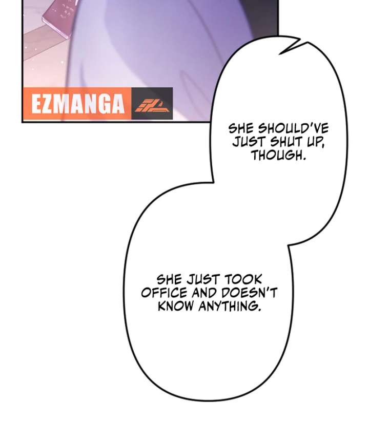 To Avoid Ruin, the Queen Wins Over Her Stepson! Chapter 5 440 091