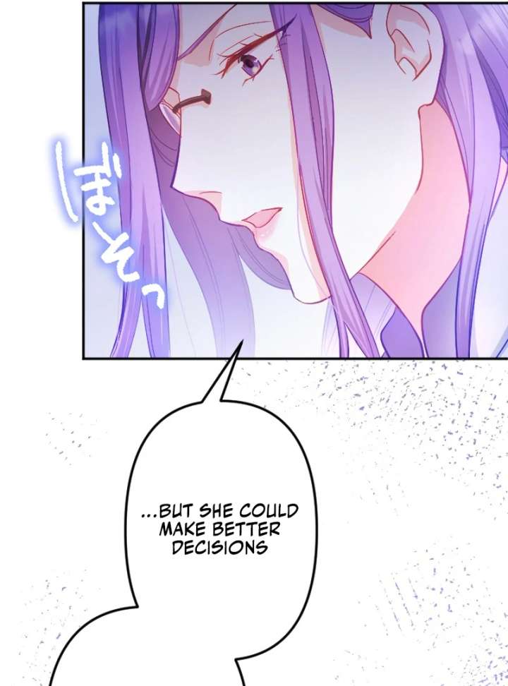 To Avoid Ruin, the Queen Wins Over Her Stepson! Chapter 5 441 092