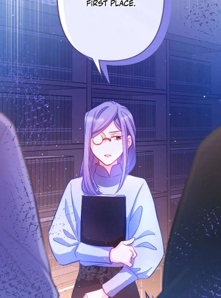 To Avoid Ruin, the Queen Wins Over Her Stepson! Chapter 5 443 094