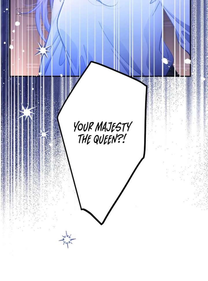 To Avoid Ruin, the Queen Wins Over Her Stepson! Chapter 5 456 107