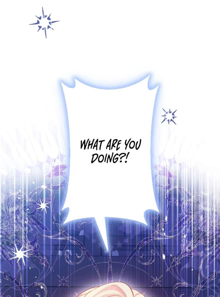 To Avoid Ruin, the Queen Wins Over Her Stepson! Chapter 5 457 108