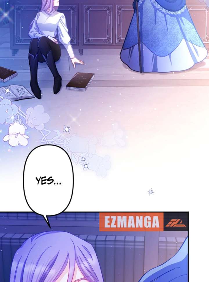 To Avoid Ruin, the Queen Wins Over Her Stepson! Chapter 6 417 005