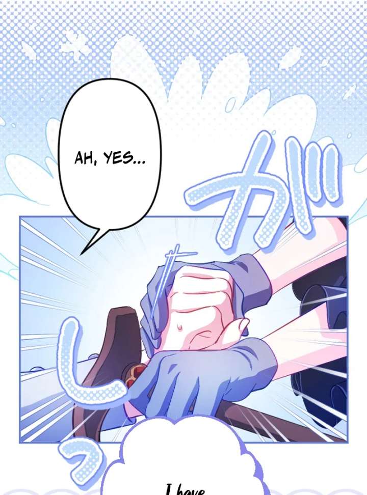 To Avoid Ruin, the Queen Wins Over Her Stepson! Chapter 6 419 007