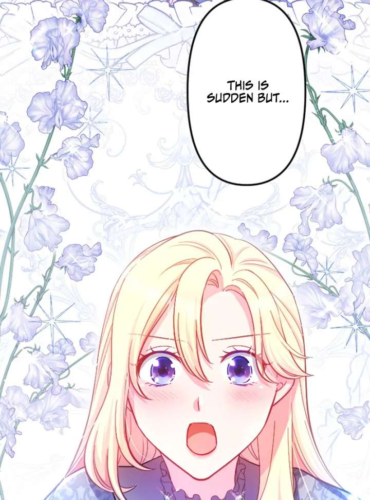 To Avoid Ruin, the Queen Wins Over Her Stepson! Chapter 6 421 009