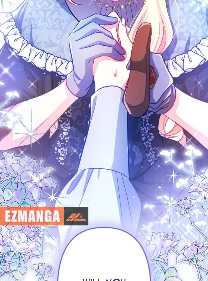 To Avoid Ruin, the Queen Wins Over Her Stepson! Chapter 6 422 010