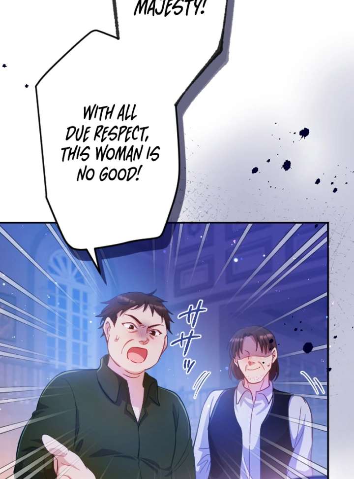 To Avoid Ruin, the Queen Wins Over Her Stepson! Chapter 6 426 014