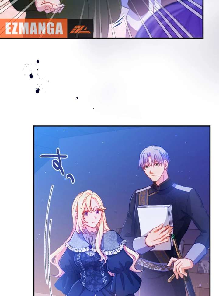 To Avoid Ruin, the Queen Wins Over Her Stepson! Chapter 6 427 015