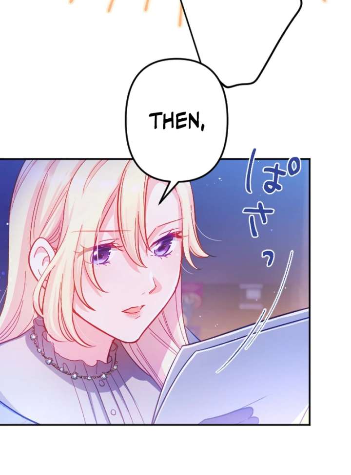 To Avoid Ruin, the Queen Wins Over Her Stepson! Chapter 6 431 019