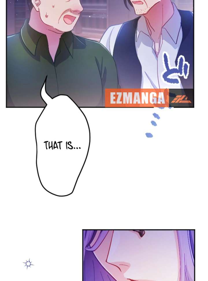 To Avoid Ruin, the Queen Wins Over Her Stepson! Chapter 6 433 021