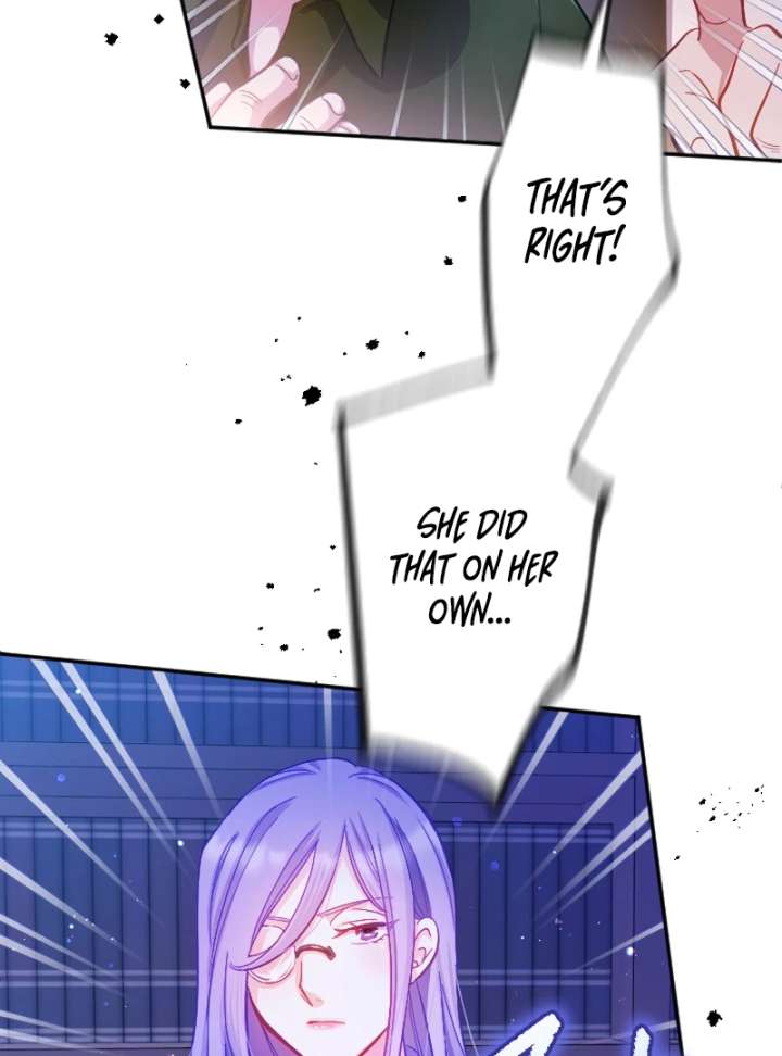 To Avoid Ruin, the Queen Wins Over Her Stepson! Chapter 6 441 029