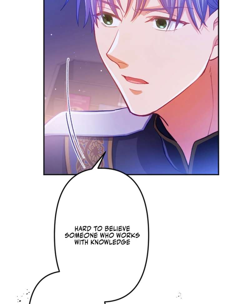 To Avoid Ruin, the Queen Wins Over Her Stepson! Chapter 6 443 031