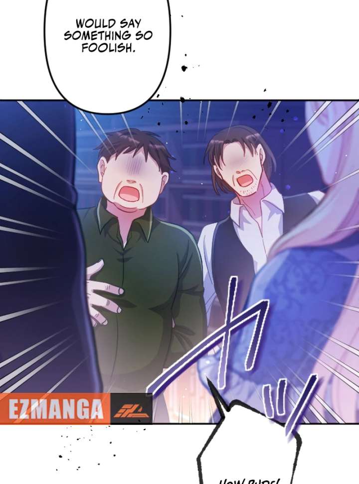 To Avoid Ruin, the Queen Wins Over Her Stepson! Chapter 6 444 032