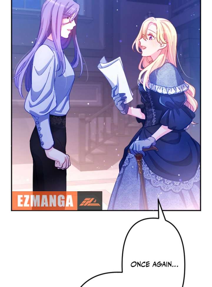 To Avoid Ruin, the Queen Wins Over Her Stepson! Chapter 6 458 046