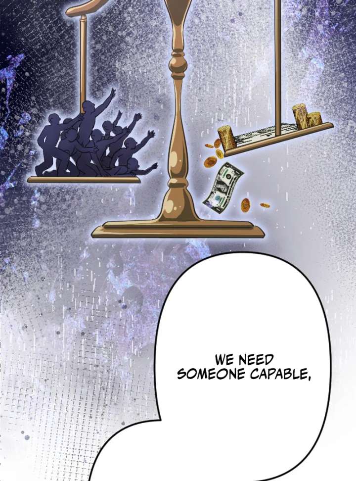 To Avoid Ruin, the Queen Wins Over Her Stepson! Chapter 6 465 053