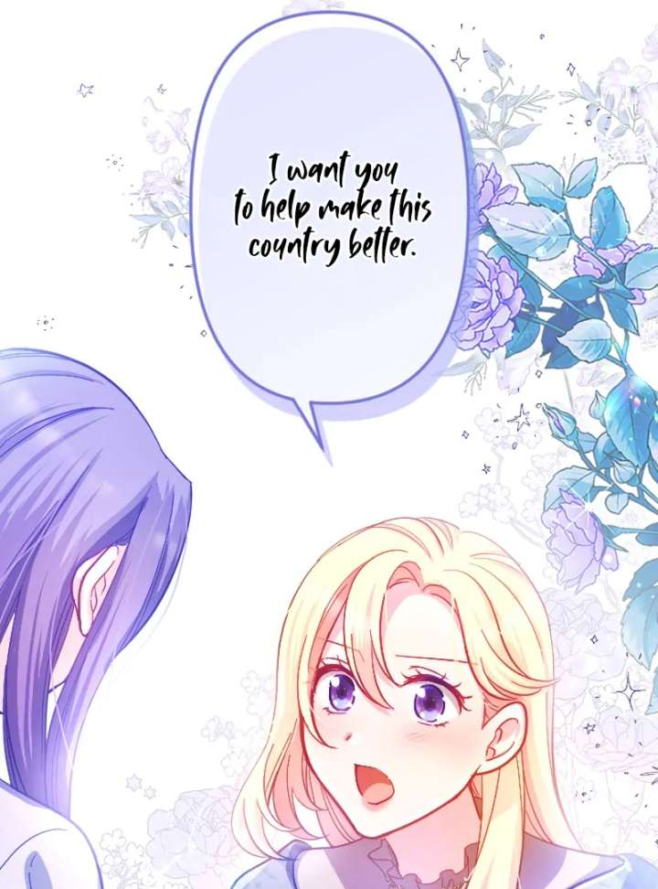 To Avoid Ruin, the Queen Wins Over Her Stepson! Chapter 6 472 060