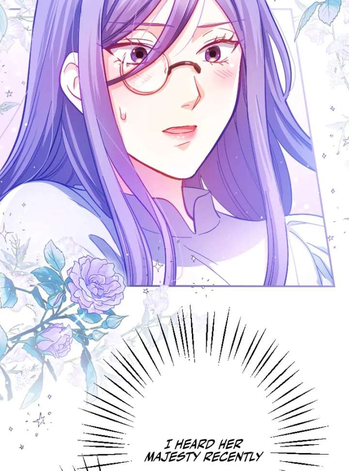 To Avoid Ruin, the Queen Wins Over Her Stepson! Chapter 6 474 062