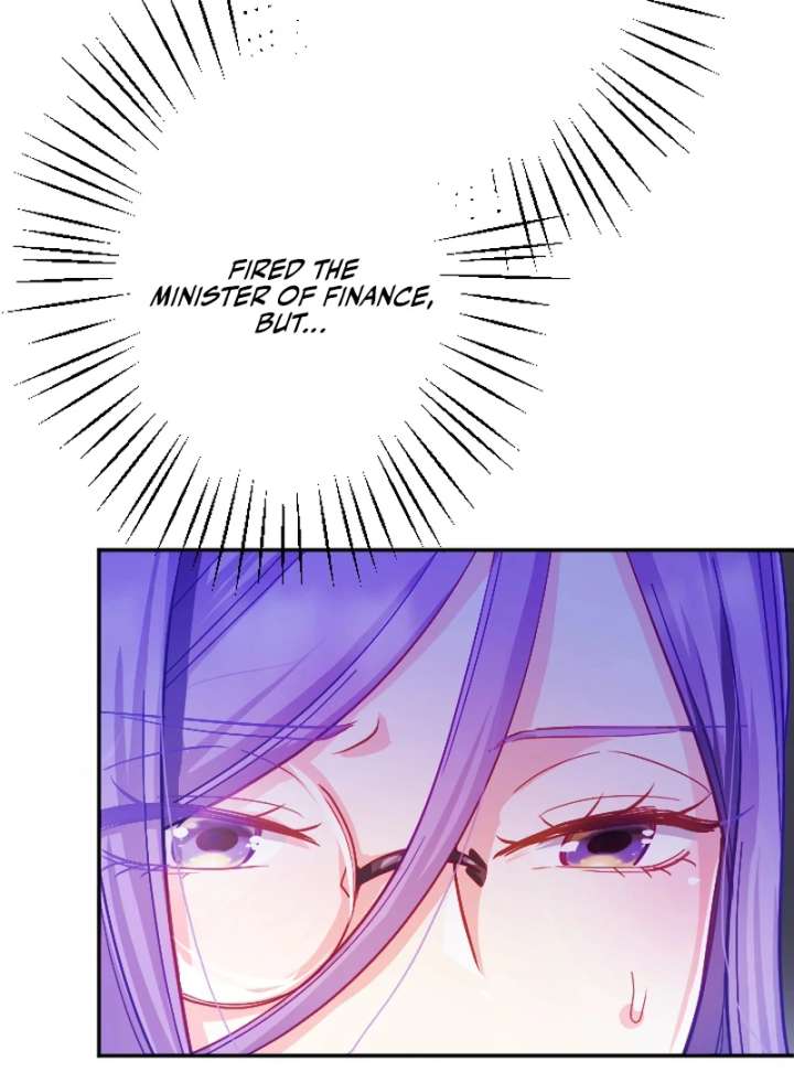 To Avoid Ruin, the Queen Wins Over Her Stepson! Chapter 6 475 063