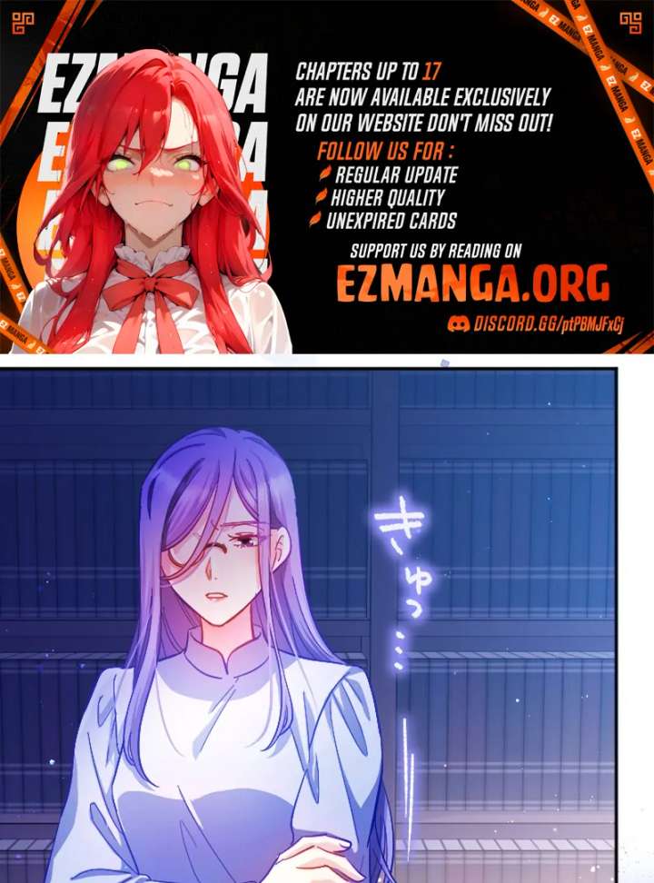 To Avoid Ruin, the Queen Wins Over Her Stepson! Chapter 6 480 068