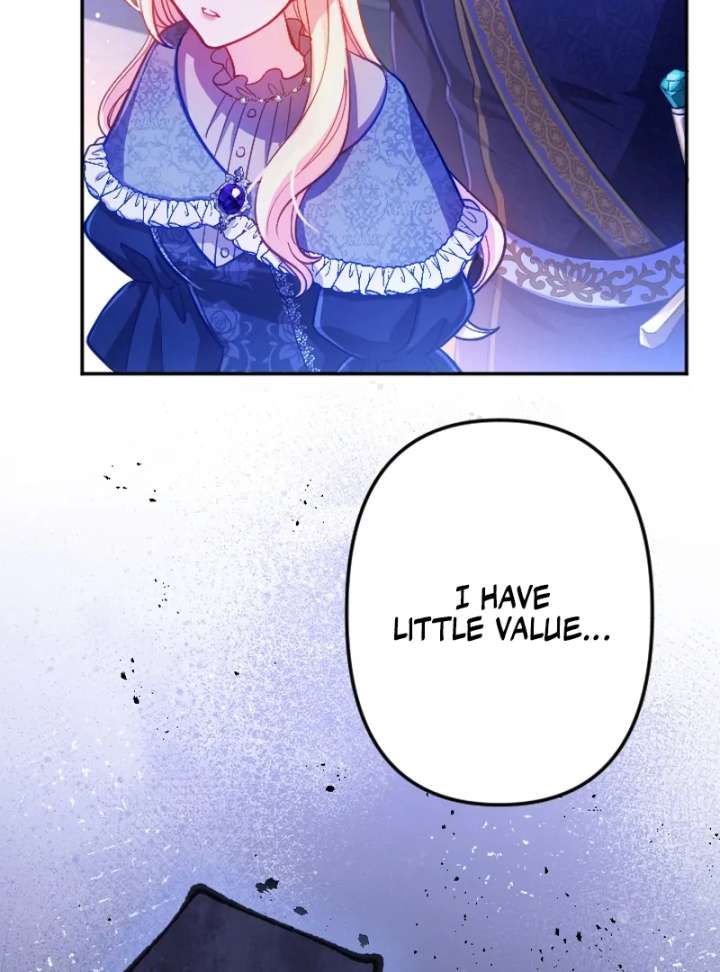 To Avoid Ruin, the Queen Wins Over Her Stepson! Chapter 6 483 071