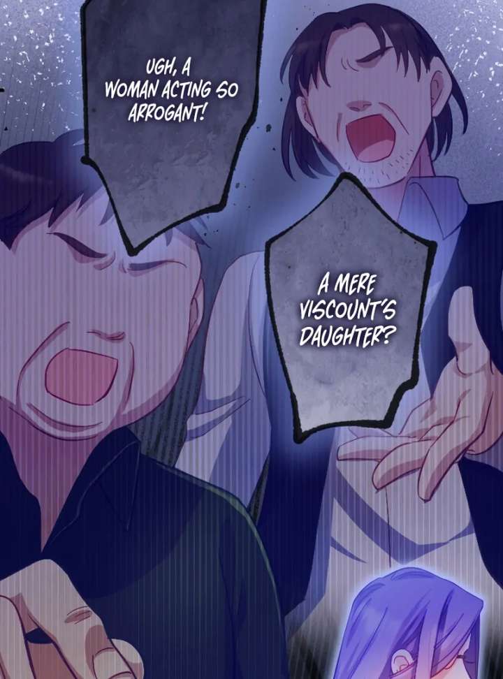 To Avoid Ruin, the Queen Wins Over Her Stepson! Chapter 6 484 072