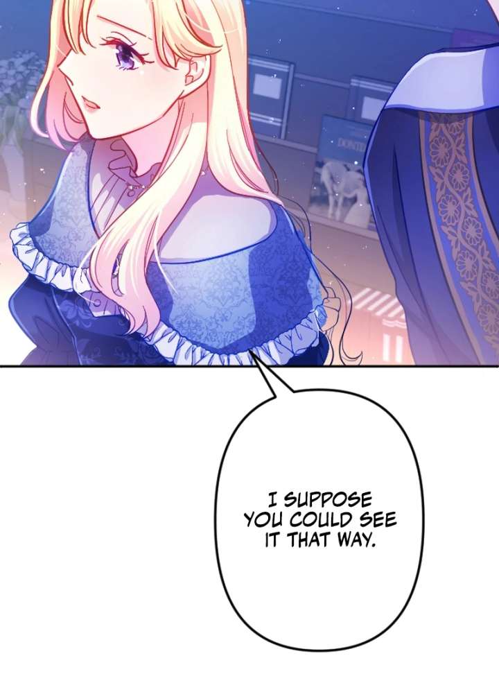 To Avoid Ruin, the Queen Wins Over Her Stepson! Chapter 6 490 078