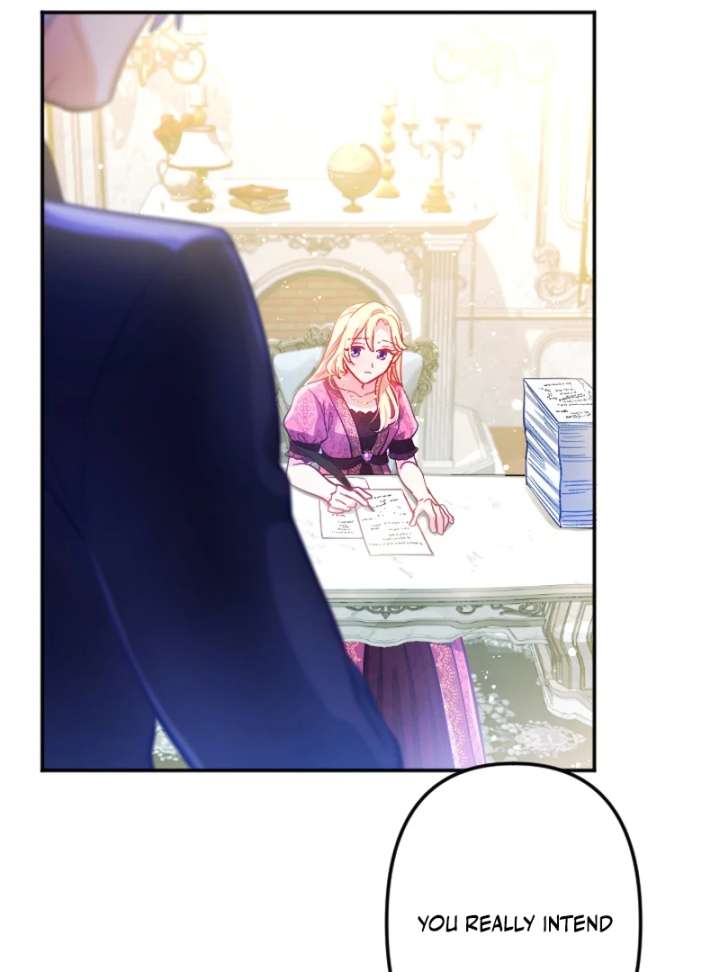 To Avoid Ruin, the Queen Wins Over Her Stepson! Chapter 6 501 089