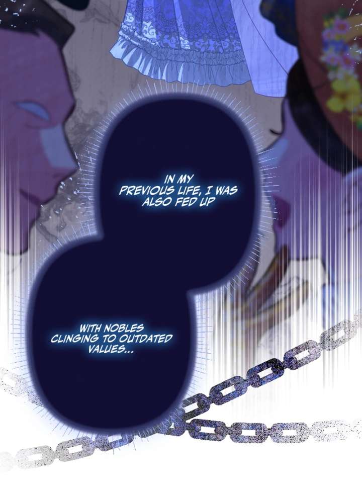 To Avoid Ruin, the Queen Wins Over Her Stepson! Chapter 6 508 096