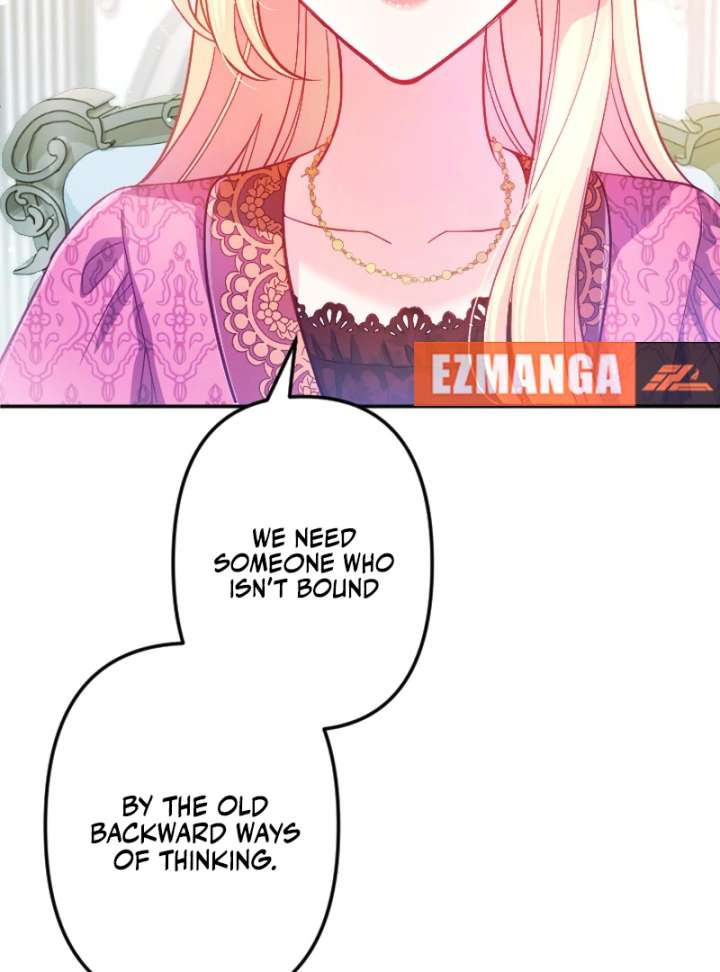 To Avoid Ruin, the Queen Wins Over Her Stepson! Chapter 6 510 098