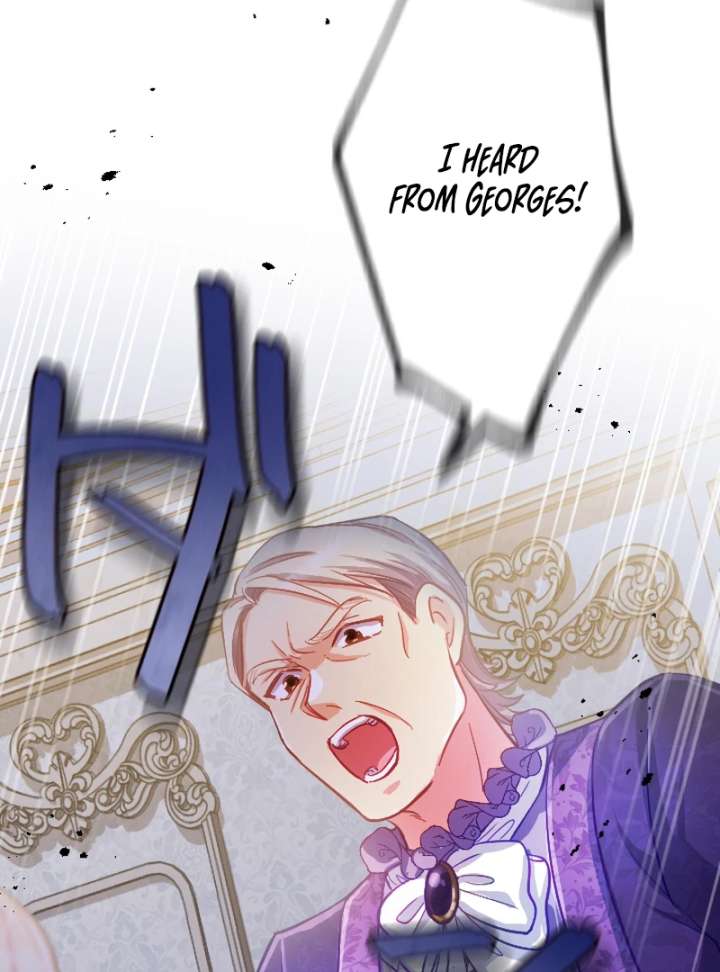 To Avoid Ruin, the Queen Wins Over Her Stepson! Chapter 6 522 110