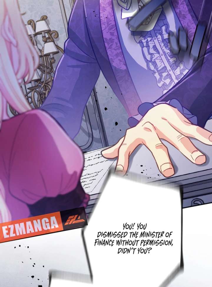 To Avoid Ruin, the Queen Wins Over Her Stepson! Chapter 6 523 111