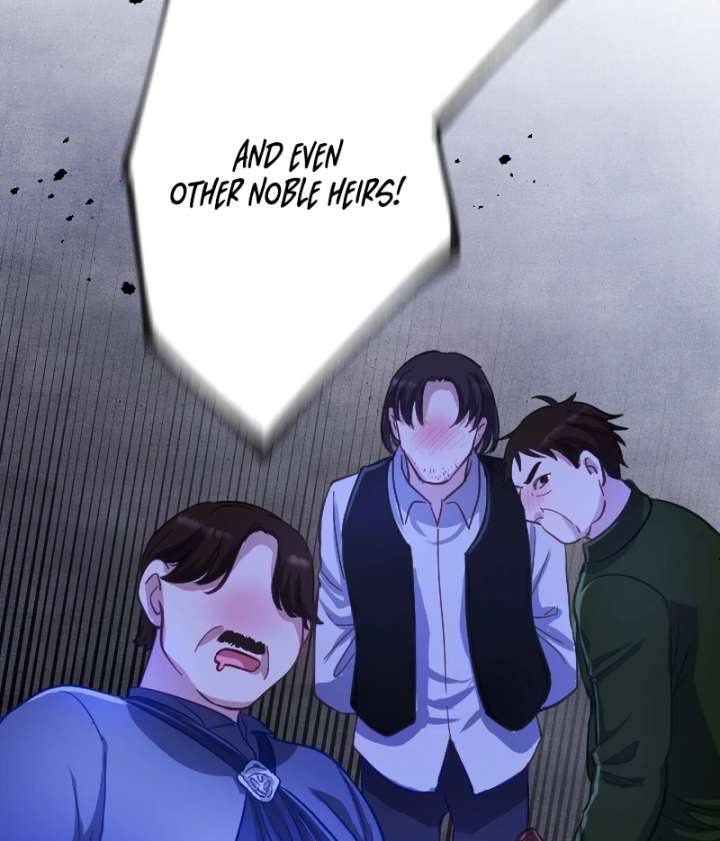 To Avoid Ruin, the Queen Wins Over Her Stepson! Chapter 6 524 112