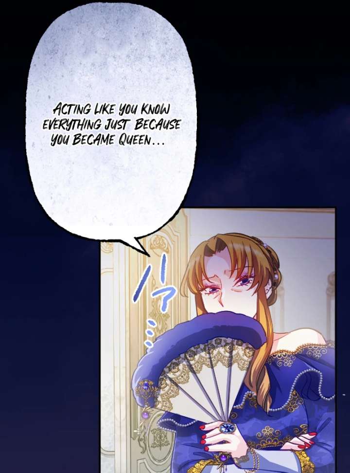 To Avoid Ruin, the Queen Wins Over Her Stepson! Chapter 6 526 114