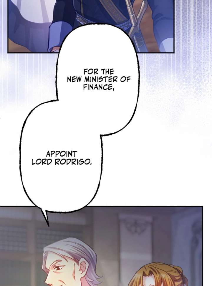 To Avoid Ruin, the Queen Wins Over Her Stepson! Chapter 6 528 116