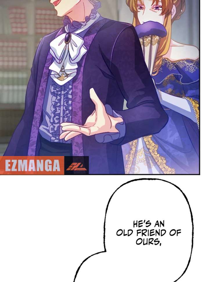 To Avoid Ruin, the Queen Wins Over Her Stepson! Chapter 6 529 117