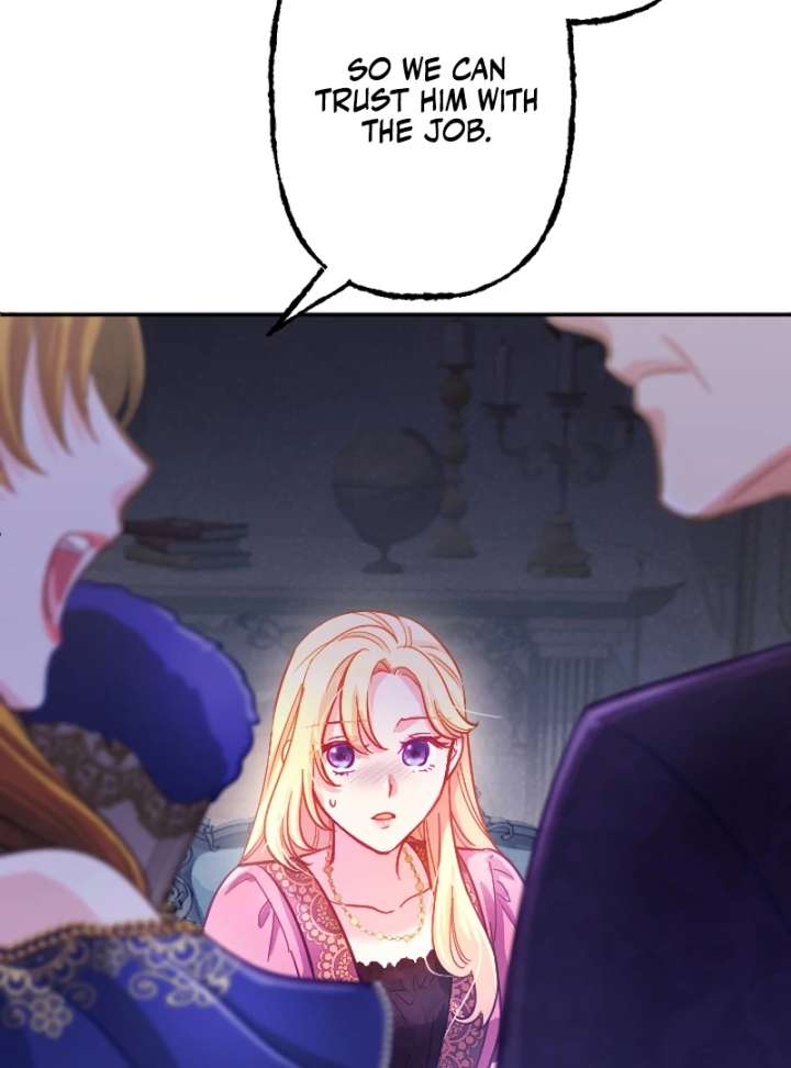 To Avoid Ruin, the Queen Wins Over Her Stepson! Chapter 6 530 118