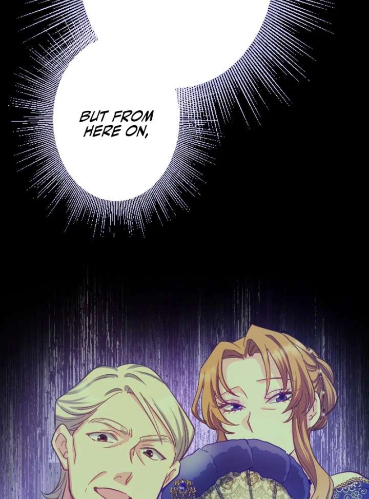 To Avoid Ruin, the Queen Wins Over Her Stepson! Chapter 6 533 121