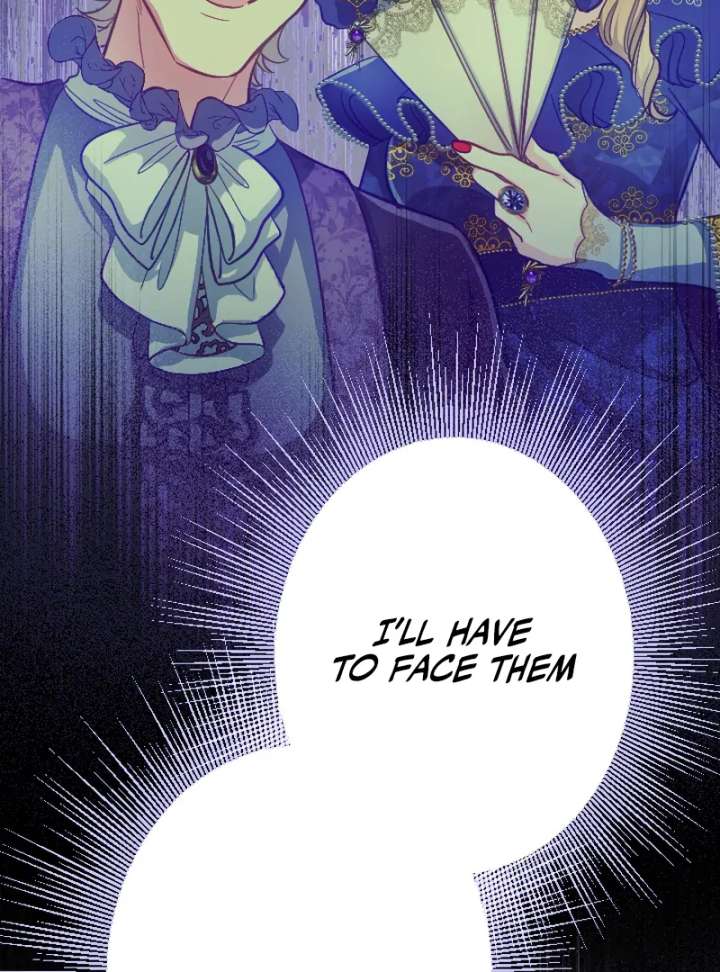 To Avoid Ruin, the Queen Wins Over Her Stepson! Chapter 6 534 122