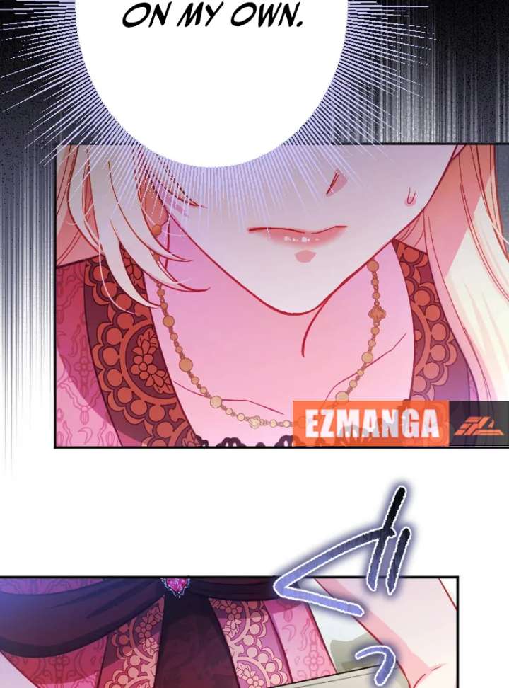 To Avoid Ruin, the Queen Wins Over Her Stepson! Chapter 6 535 123