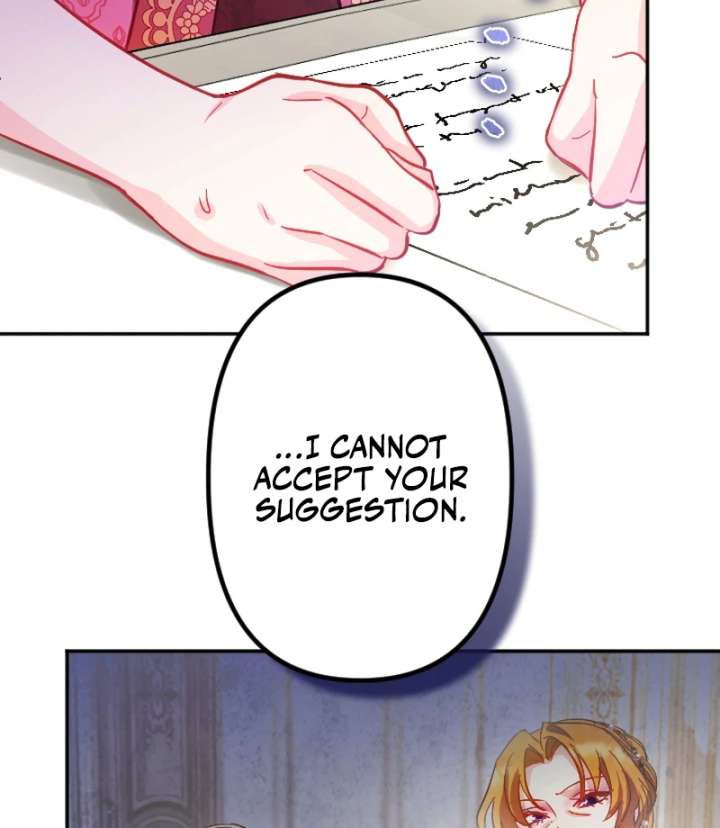 To Avoid Ruin, the Queen Wins Over Her Stepson! Chapter 6 536 124