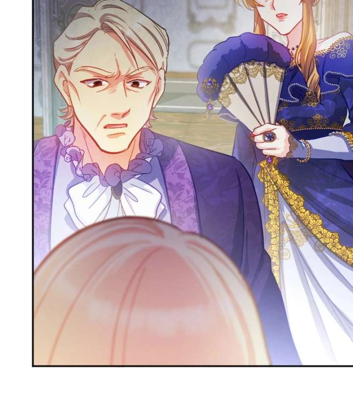 To Avoid Ruin, the Queen Wins Over Her Stepson! Chapter 6 537 125