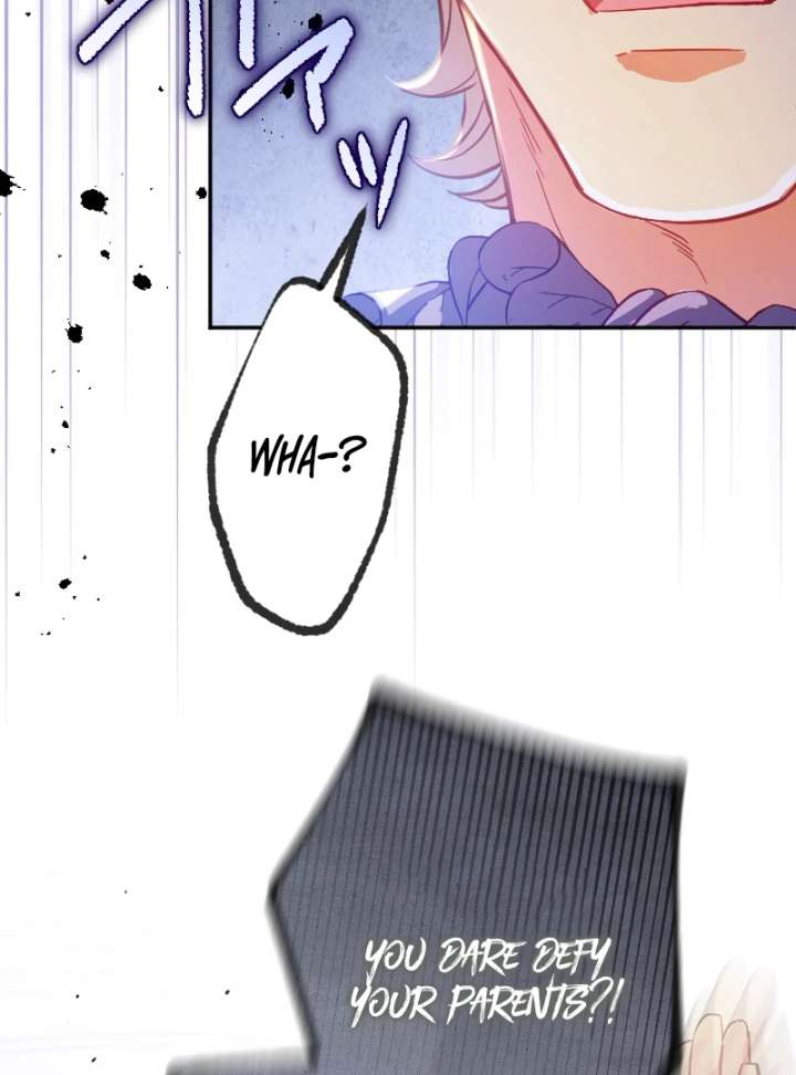 To Avoid Ruin, the Queen Wins Over Her Stepson! Chapter 6 540 128