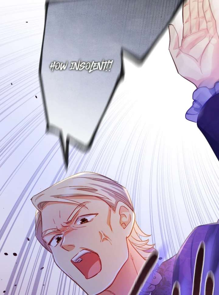 To Avoid Ruin, the Queen Wins Over Her Stepson! Chapter 6 541 129